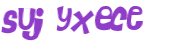 Captcha challenge