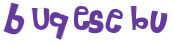 Captcha challenge
