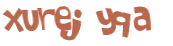Captcha-udfordring