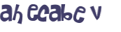 Captcha challenge