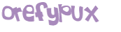 Captcha challenge