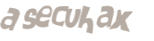 CAPTCHA 挑戰