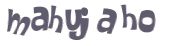 Captcha-test