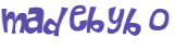 CAPTCHA-haaste
