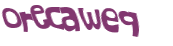 CAPTCHA 挑戰