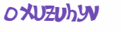 CAPTCHA 挑戰