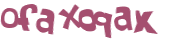 Captcha-udfordring