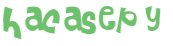 CAPTCHA 挑戰