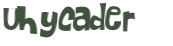 Captcha challenge