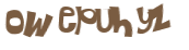 CAPTCHA 挑戰