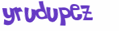 Captcha challenge