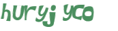 CAPTCHA 挑戰
