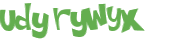 Captcha 챌린지