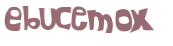Captcha-udfordring