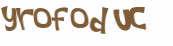 Captcha-udfordring
