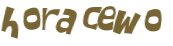 Captcha-udfordring