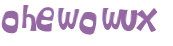 Desafio captcha