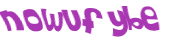 CAPTCHA 挑戰
