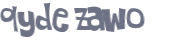 Captcha-udfordring