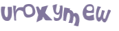 CAPTCHA 挑戰