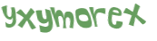 CAPTCHA 挑戰