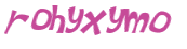 CAPTCHA 挑戰