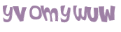 CAPTCHA 挑戰