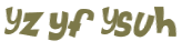 CAPTCHA 挑戰