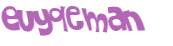 CAPTCHA 挑戰