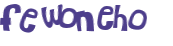 CAPTCHA 挑戰
