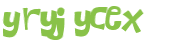 Captcha-udfordring