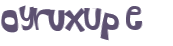 Captcha-udfordring