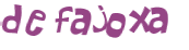 CAPTCHA-haaste