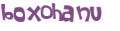 Captcha-udfordring