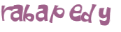 CAPTCHA 挑戰