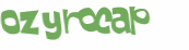 CAPTCHA 挑戰