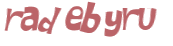 CAPTCHA 挑戰