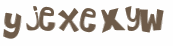 CAPTCHA 挑戰