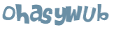 Captcha challenge