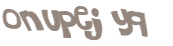 Captcha challenge