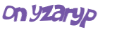 Captcha 챌린지