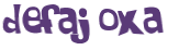 CAPTCHA 挑戰