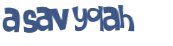 Captcha challenge