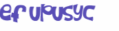 Captcha challenge