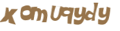 Captcha-test