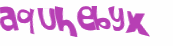CAPTCHA 挑戰