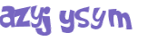 CAPTCHA 挑戰