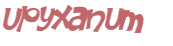 Captcha 챌린지