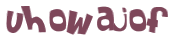 CAPTCHA 挑戰
