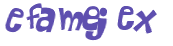 Captcha challenge